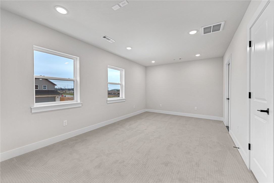 Paradise Park Sub Centerton - Residential Lease