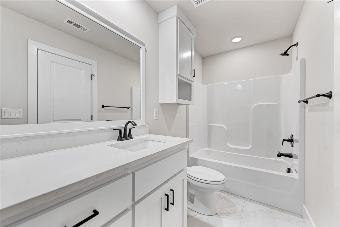 Paradise Park Sub Centerton - Residential Lease