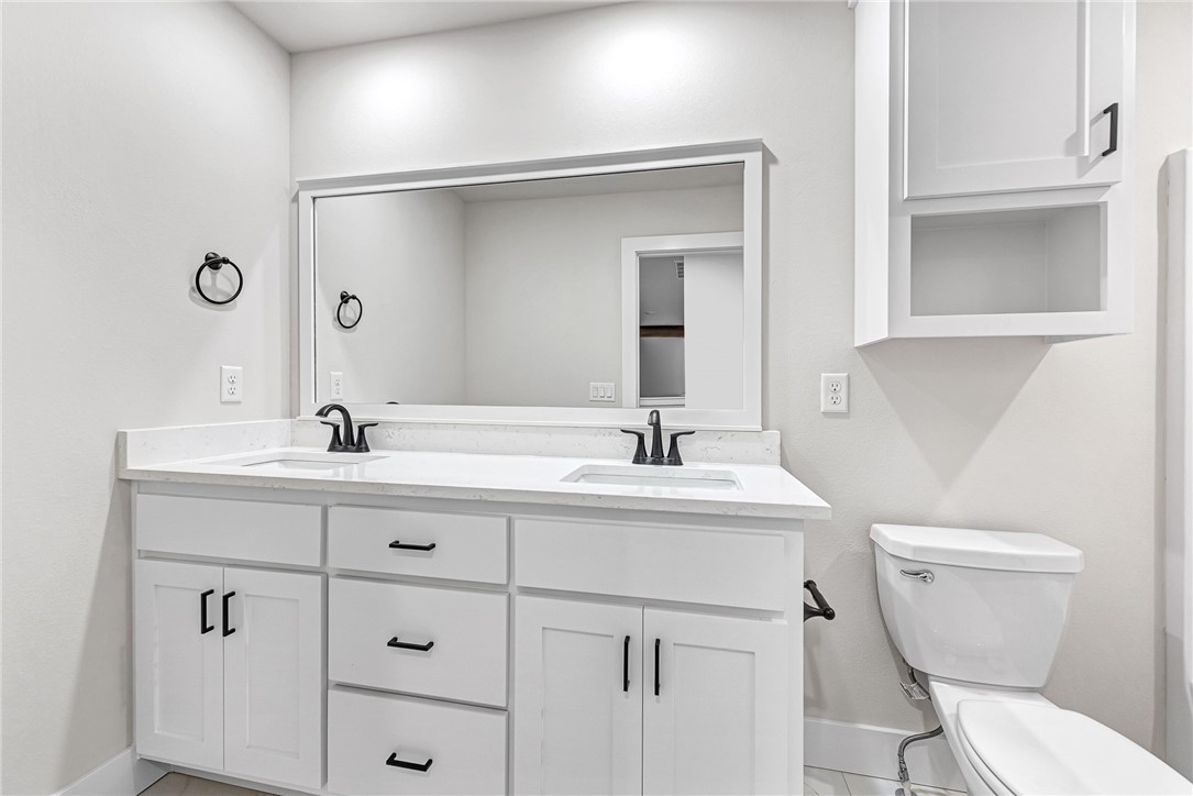 Paradise Park Sub Centerton - Residential Lease