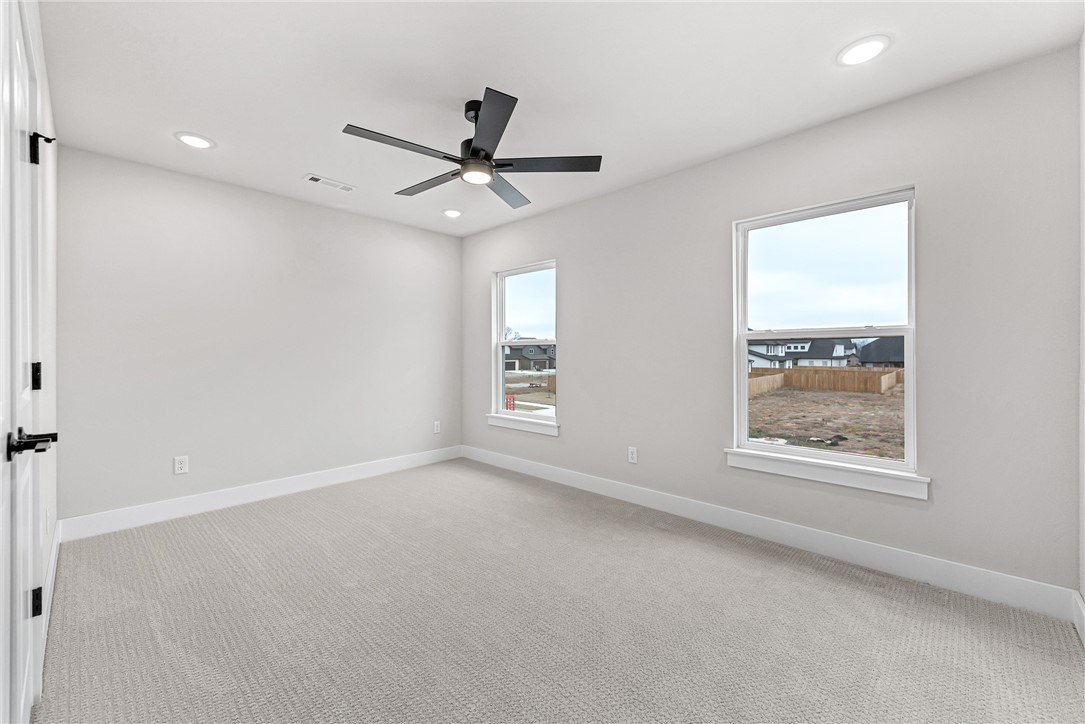 Paradise Park Sub Centerton - Residential Lease