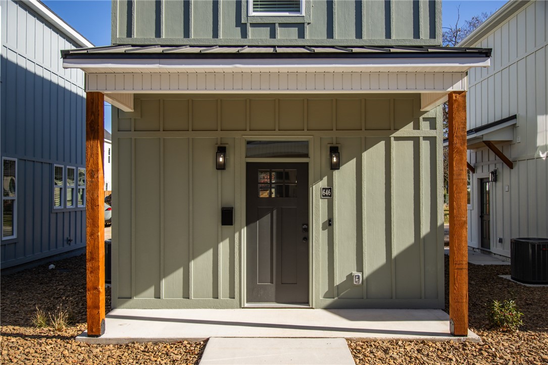 The Hideaway Community HPR - Residential