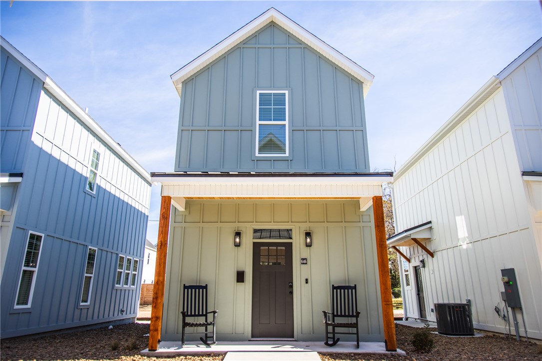 The Hideaway Community HPR - Residential