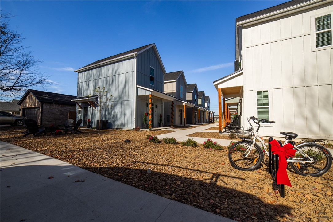 The Hideaway Community HPR - Residential