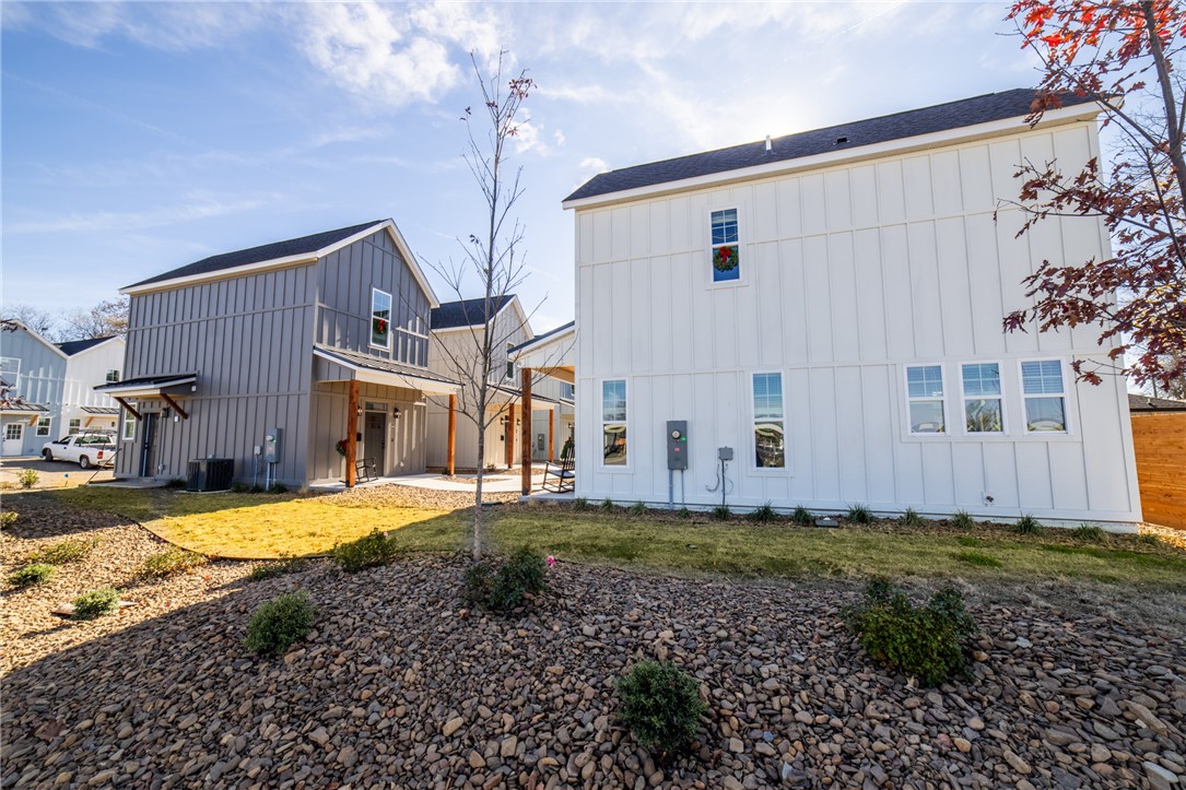 The Hideaway Community HPR - Residential