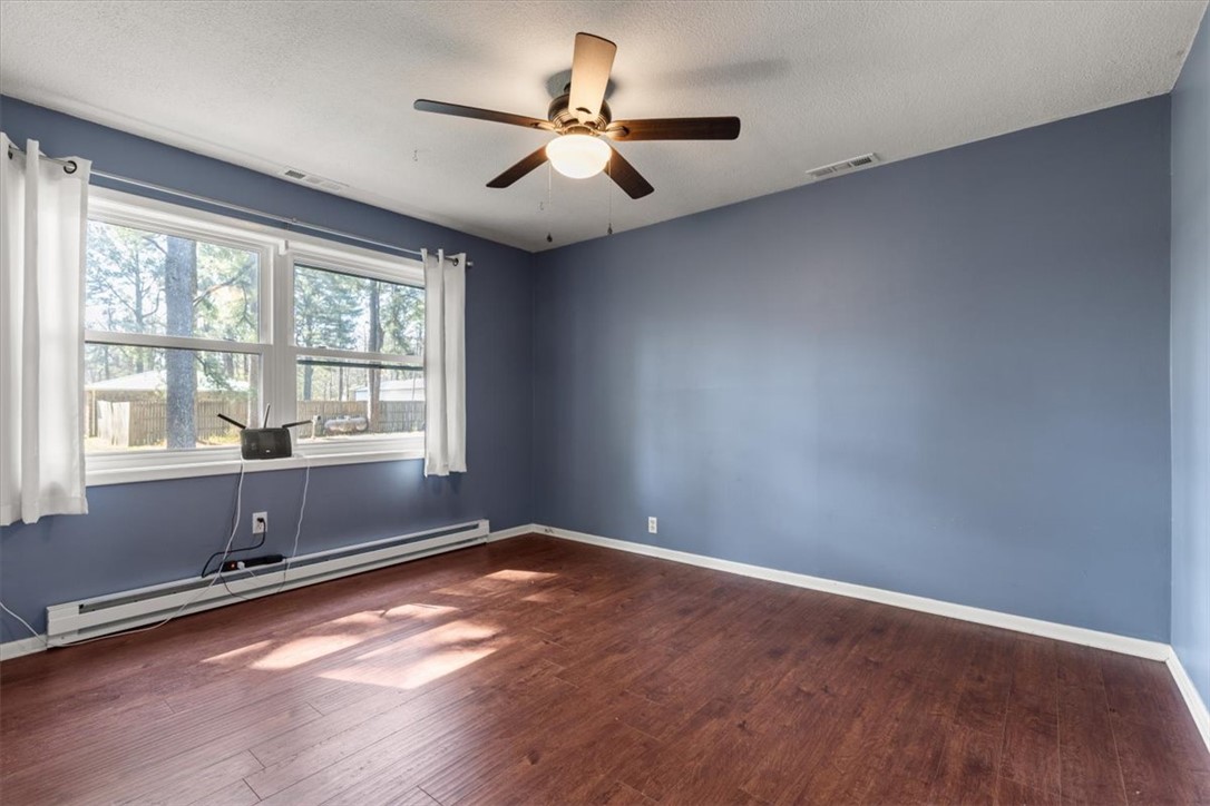 Boston Mountain Estates - Residential