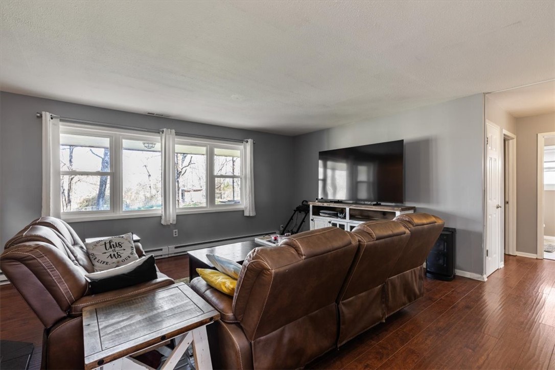 Boston Mountain Estates - Residential