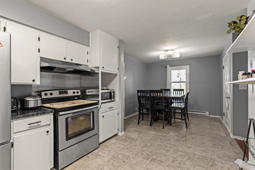 Boston Mountain Estates - Residential