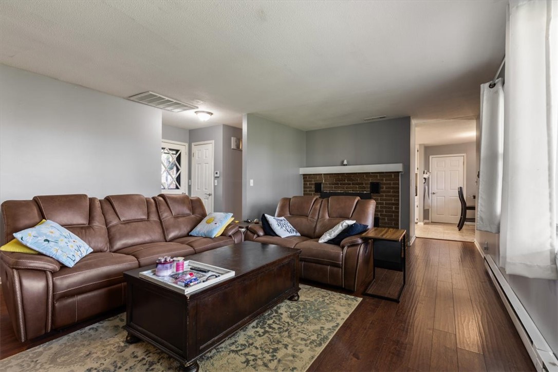 Boston Mountain Estates - Residential