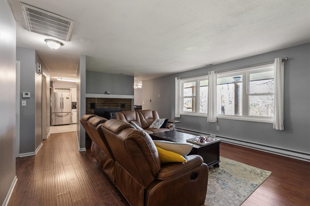 Boston Mountain Estates - Residential