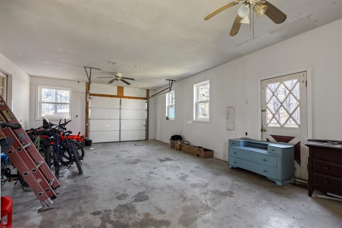 Boston Mountain Estates - Residential