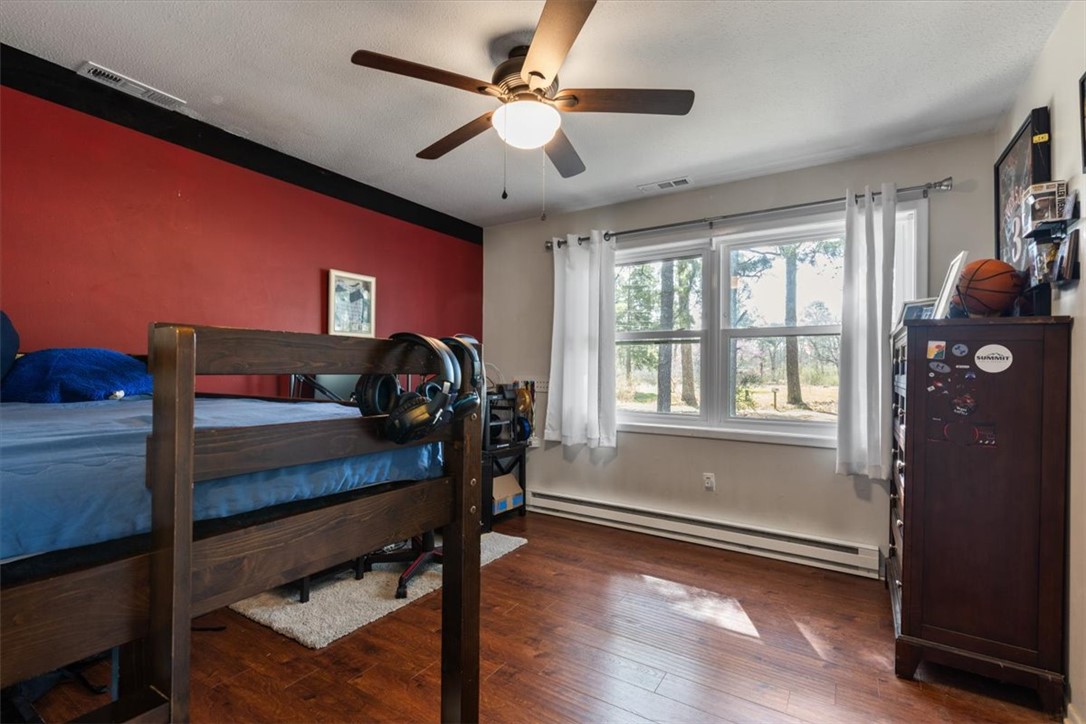 Boston Mountain Estates - Residential