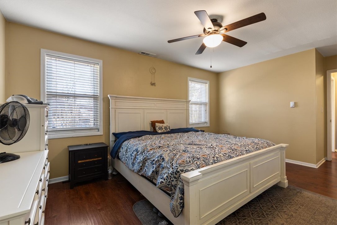 Boston Mountain Estates - Residential