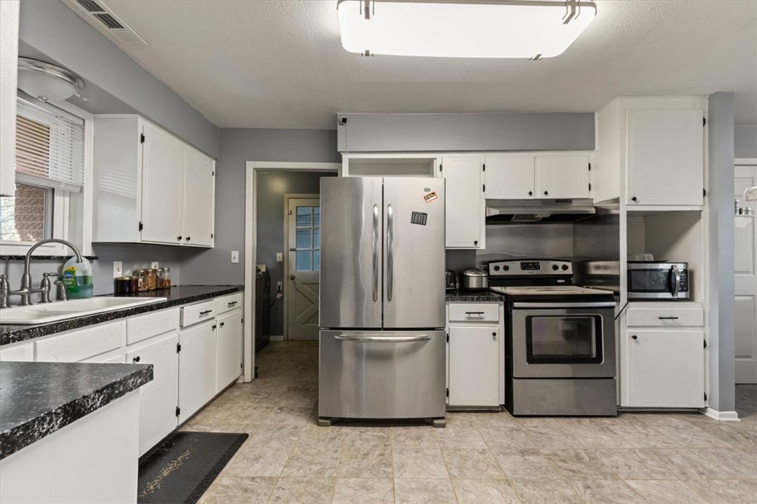 Boston Mountain Estates - Residential