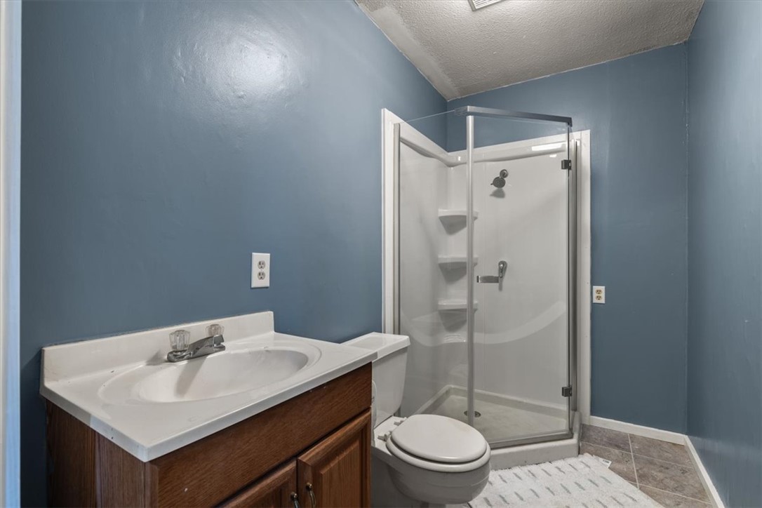 Boston Mountain Estates - Residential