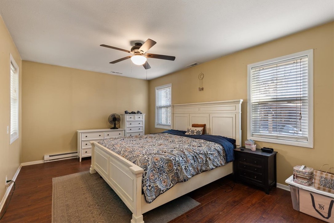 Boston Mountain Estates - Residential