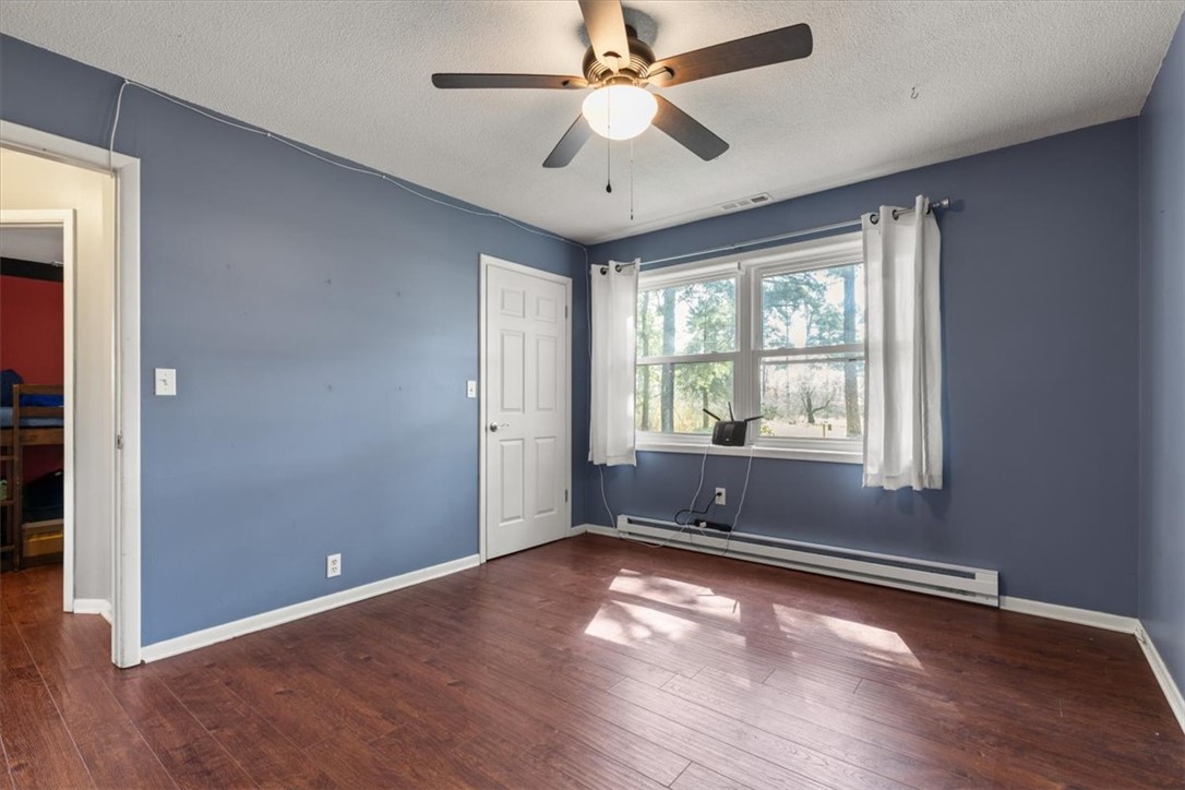 Boston Mountain Estates - Residential