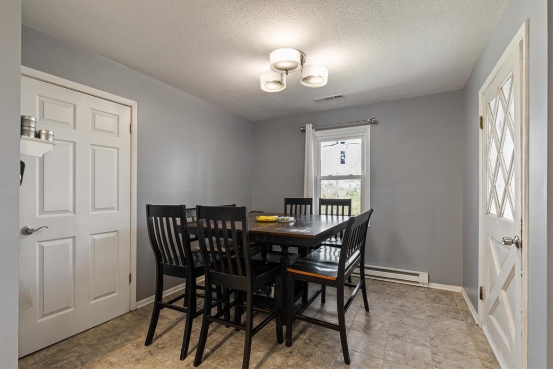 Boston Mountain Estates - Residential