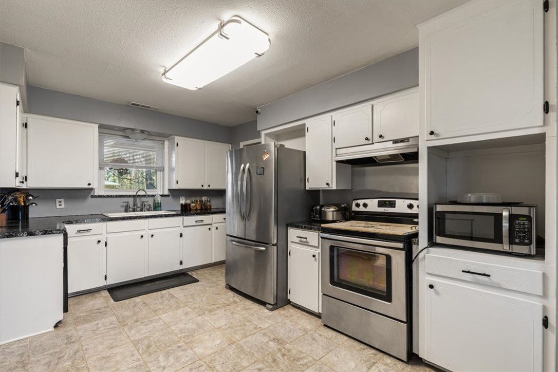 Boston Mountain Estates - Residential