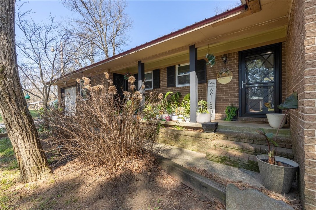 Boston Mountain Estates - Residential