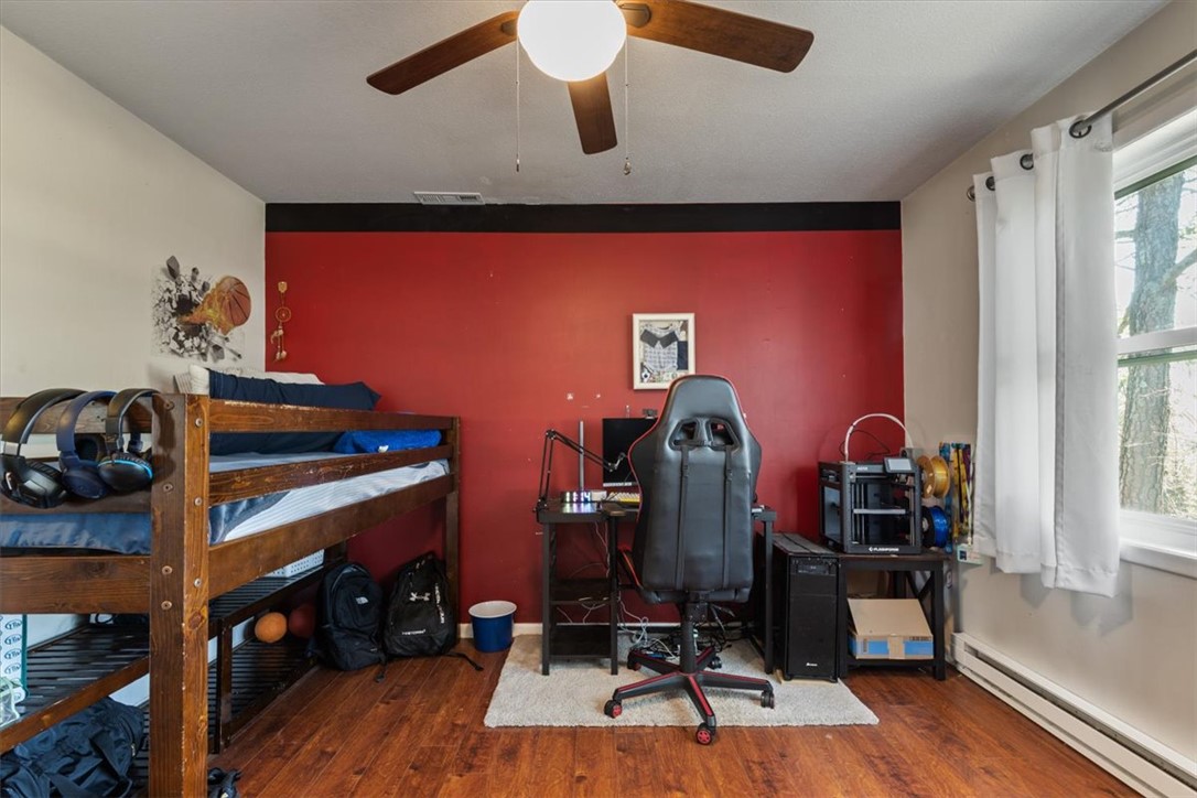 Boston Mountain Estates - Residential