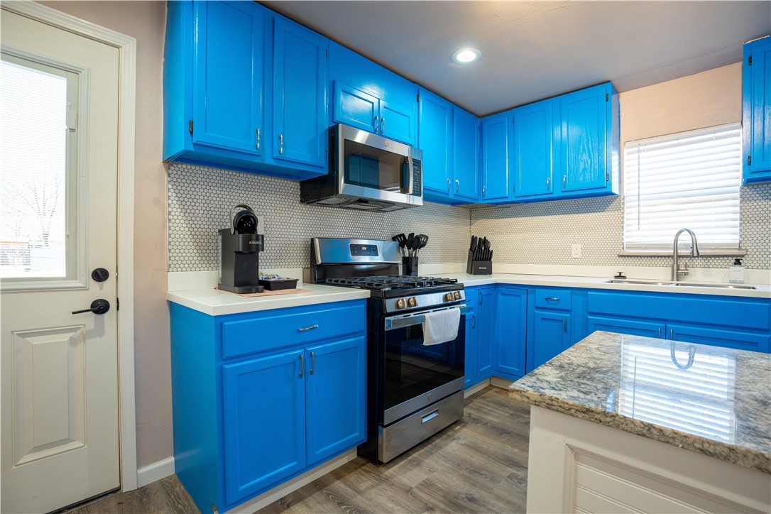 Hayes First Add - Residential