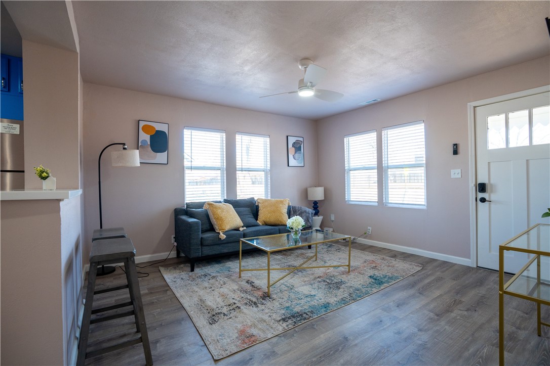 Hayes First Add - Residential