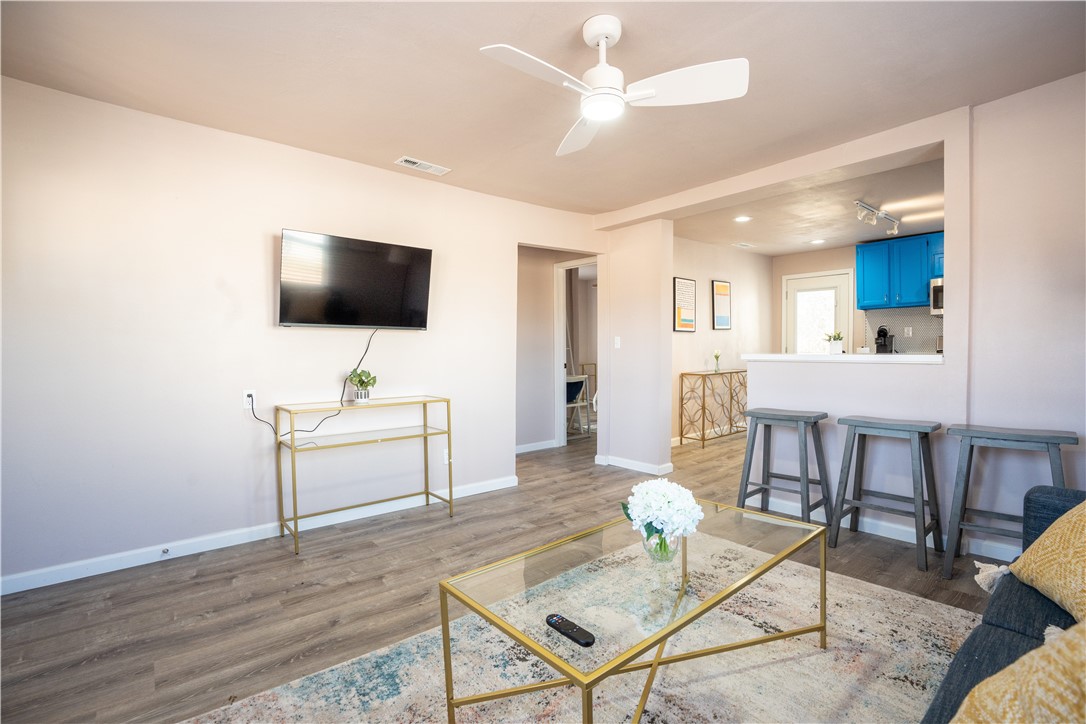 Hayes First Add - Residential