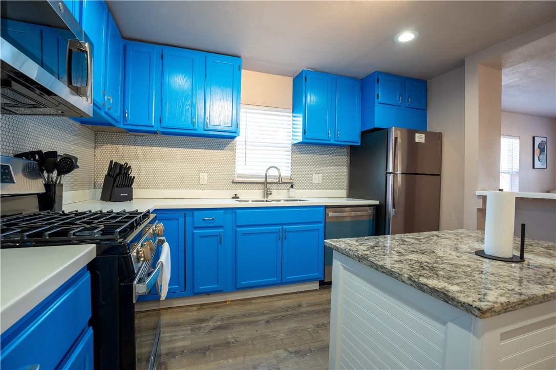 Hayes First Add - Residential