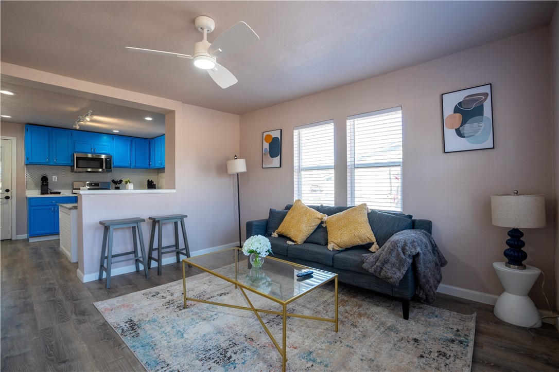 Hayes First Add - Residential