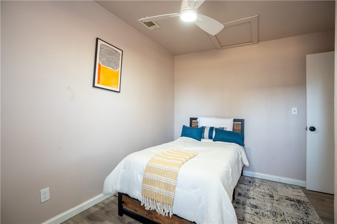 Hayes First Add - Residential