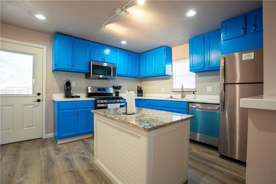 Hayes First Add - Residential