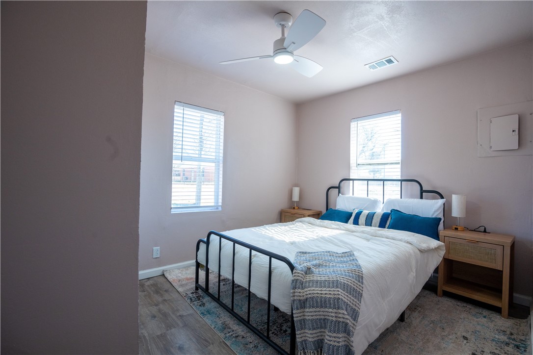 Hayes First Add - Residential