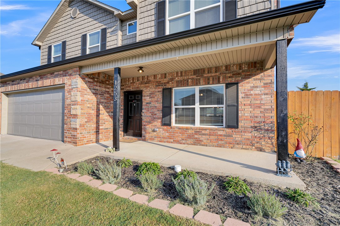 Stone Ridge Sub Ph 2B & Ph 3 Siloam Spgs - Residential
