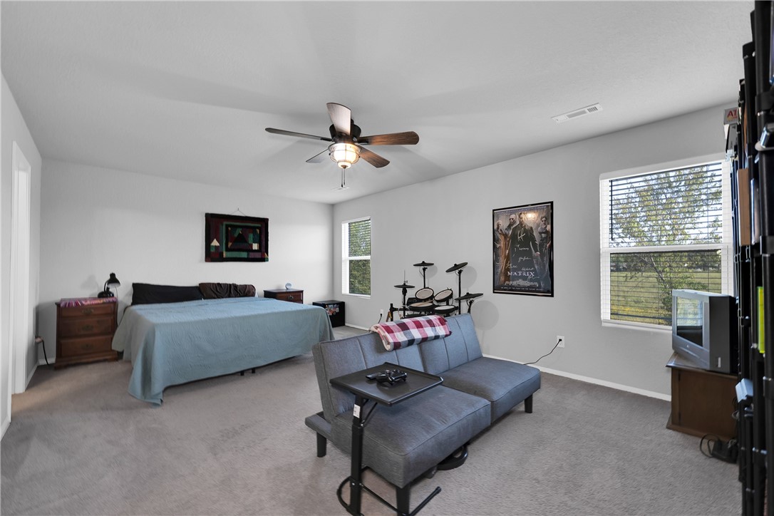 Stone Ridge Sub Ph 2B & Ph 3 Siloam Spgs - Residential