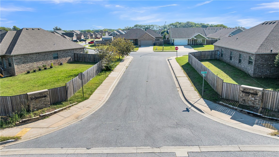 Stone Ridge Sub Ph 2B & Ph 3 Siloam Spgs - Residential