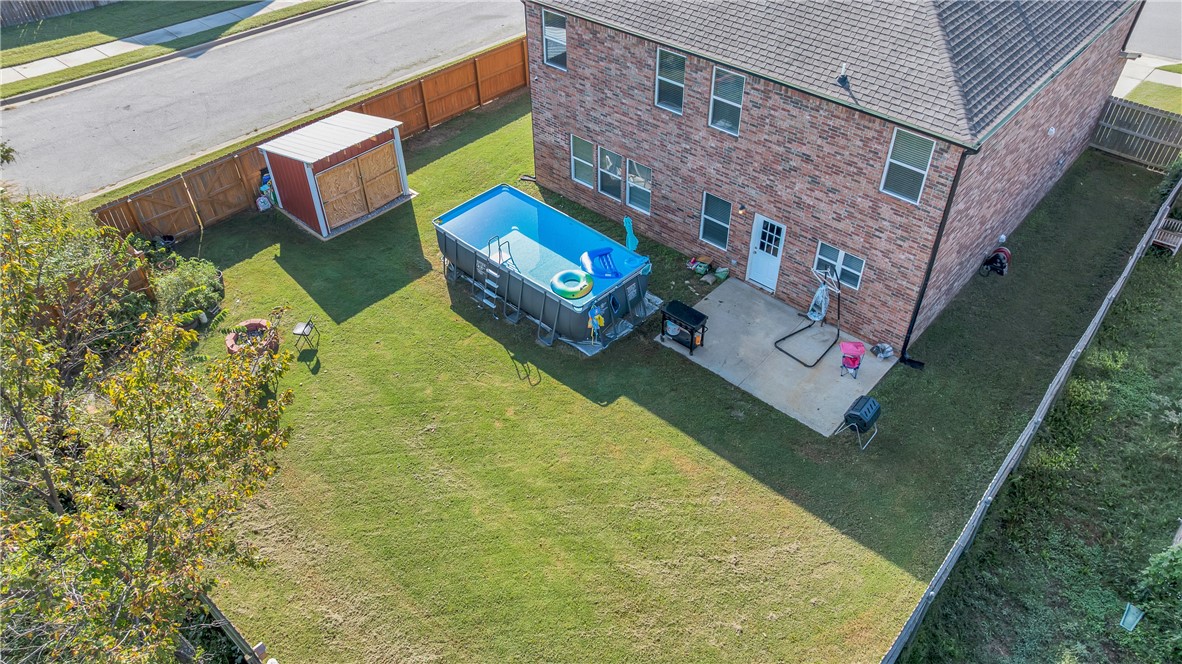 Stone Ridge Sub Ph 2B & Ph 3 Siloam Spgs - Residential