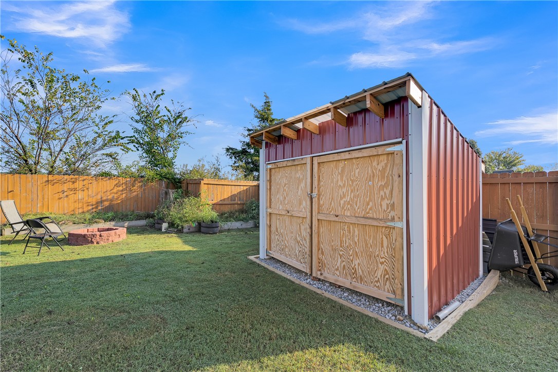 Stone Ridge Sub Ph 2B & Ph 3 Siloam Spgs - Residential