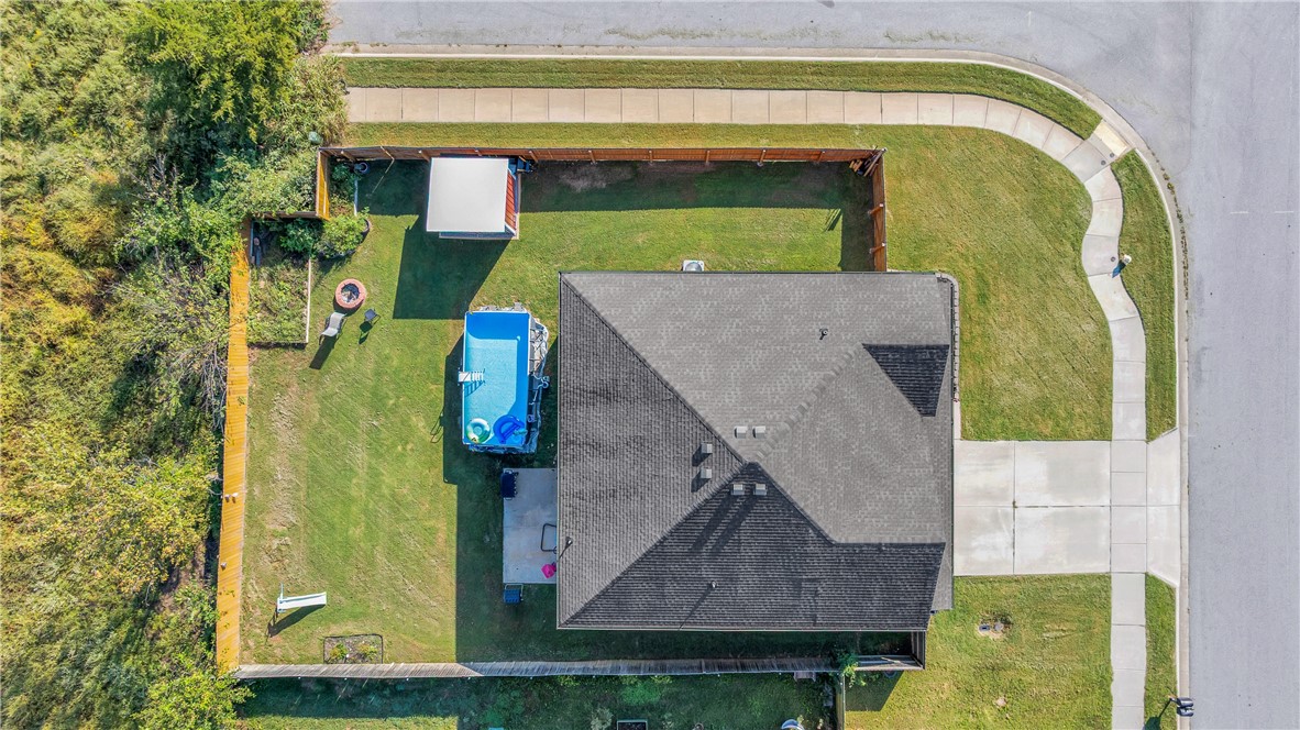 Stone Ridge Sub Ph 2B & Ph 3 Siloam Spgs - Residential