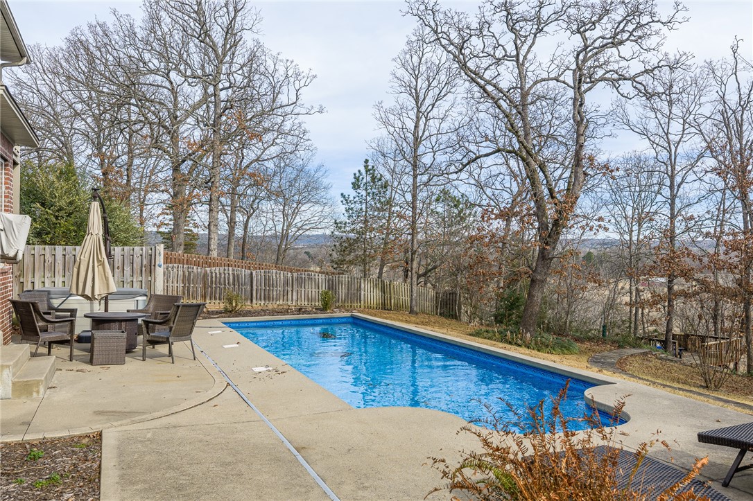 Park Ridge At Lee Creek - Residential