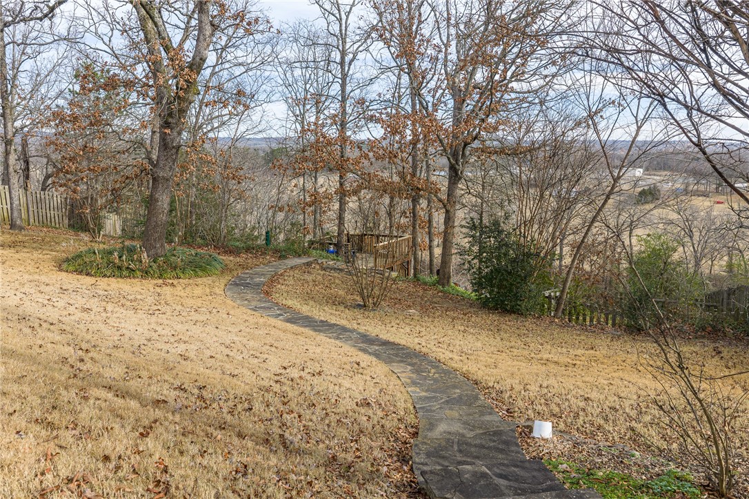 Park Ridge At Lee Creek - Residential