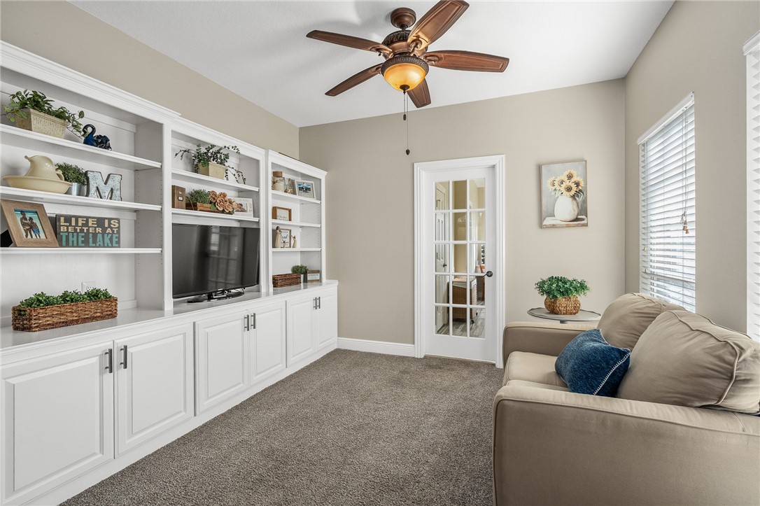 Park Ridge At Lee Creek - Residential