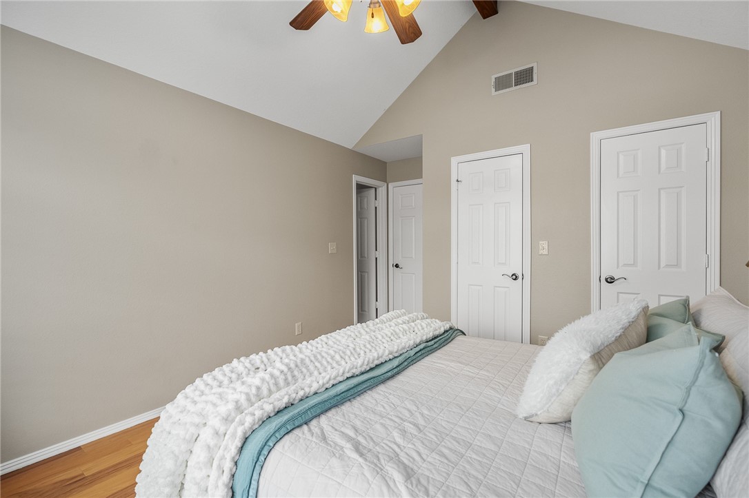 Park Ridge At Lee Creek - Residential