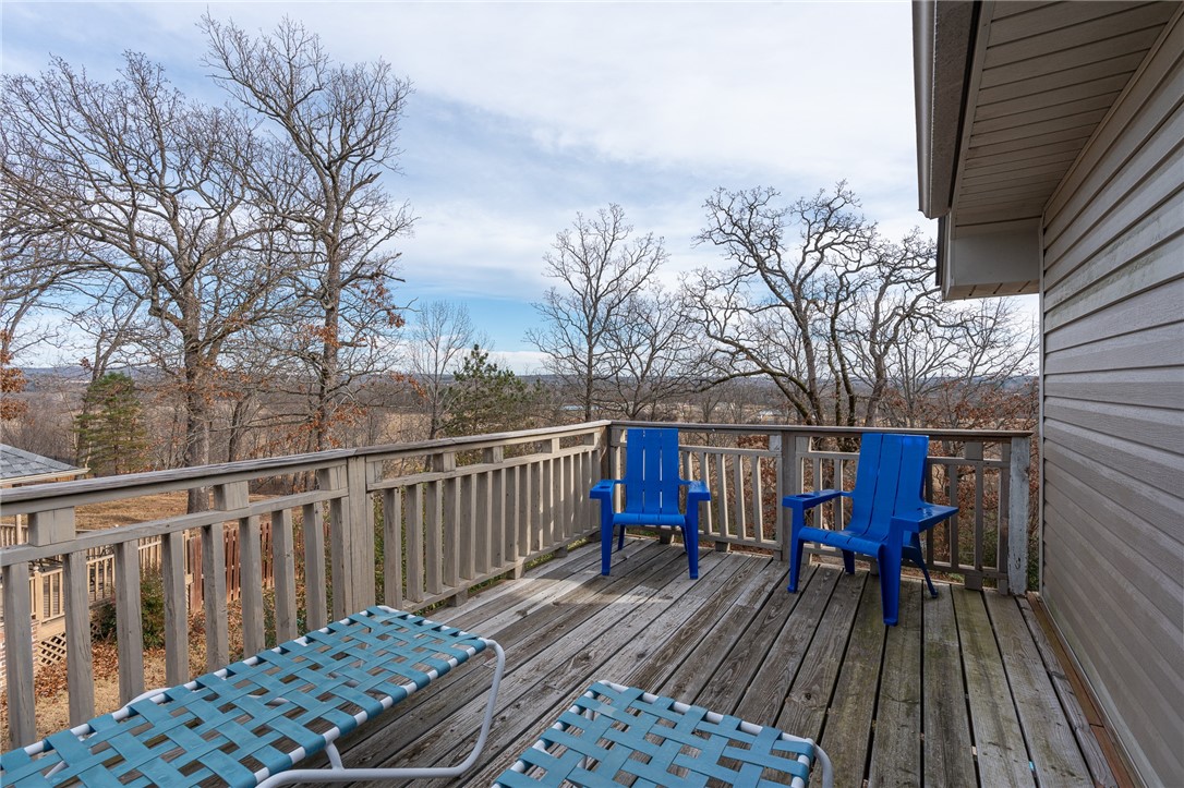 Park Ridge At Lee Creek - Residential