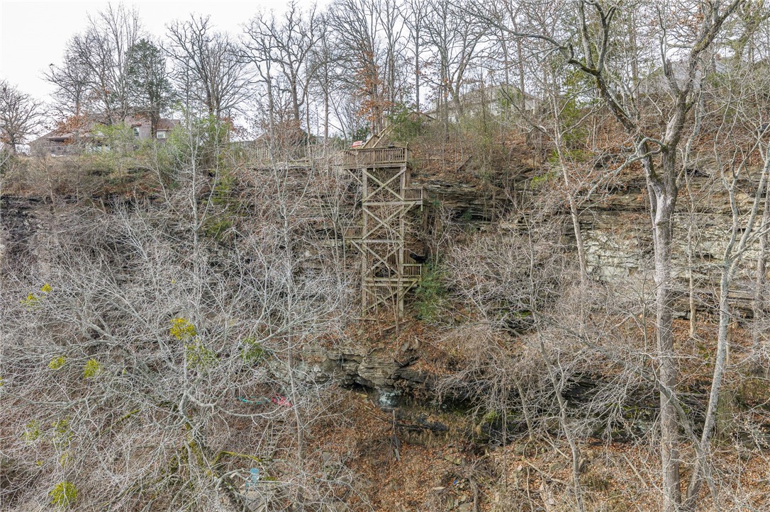 Park Ridge At Lee Creek - Residential