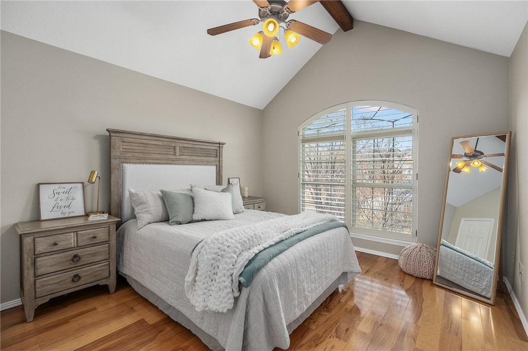 Park Ridge At Lee Creek - Residential