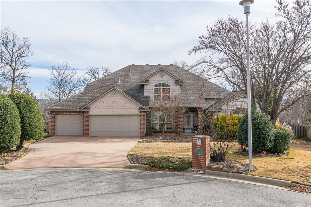 Park Ridge At Lee Creek - Residential