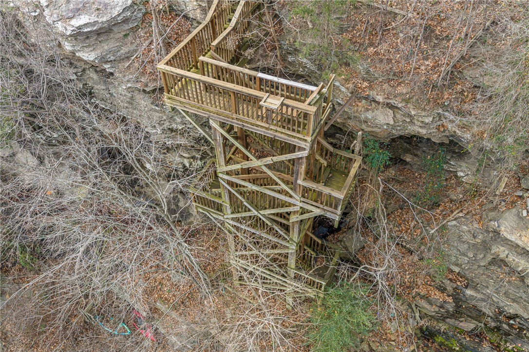 Park Ridge At Lee Creek - Residential