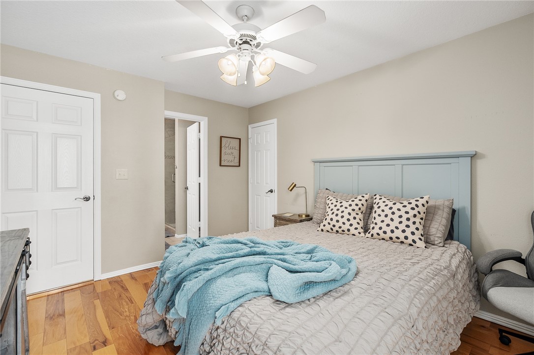 Park Ridge At Lee Creek - Residential