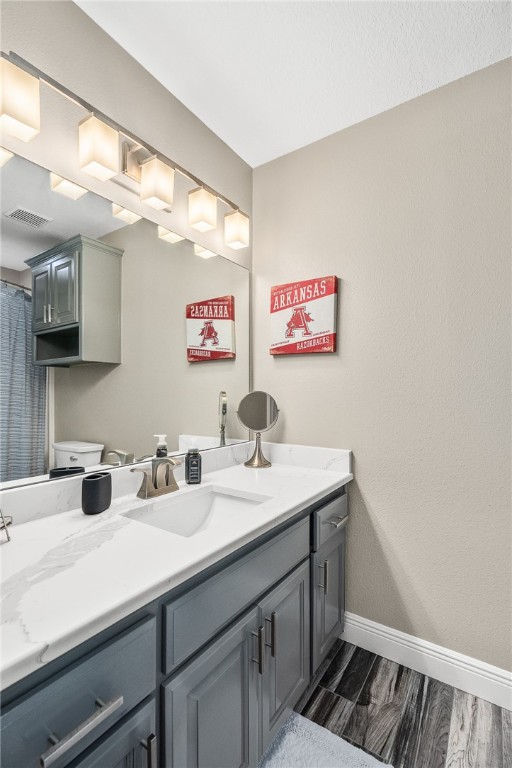 Park Ridge At Lee Creek - Residential