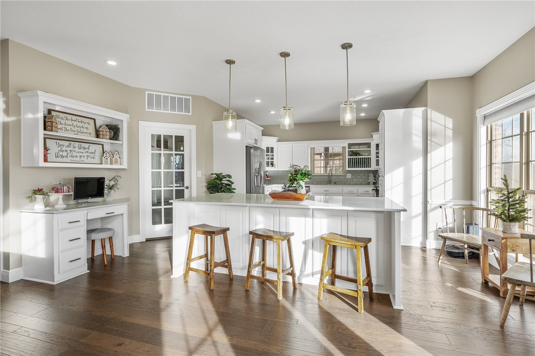 Park Ridge At Lee Creek - Residential